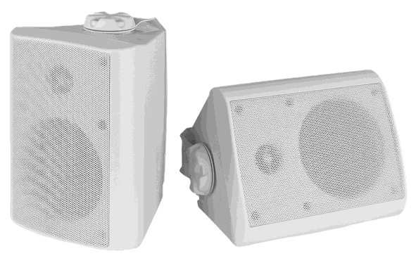 Loudspeakers